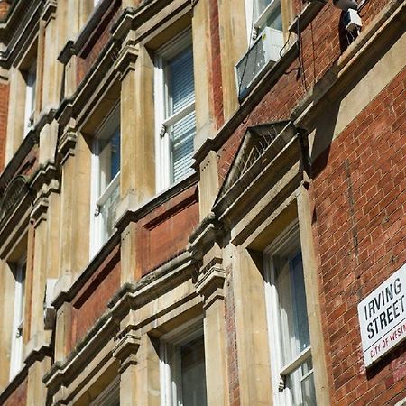 West End One Apartments Лондон Екстериор снимка
