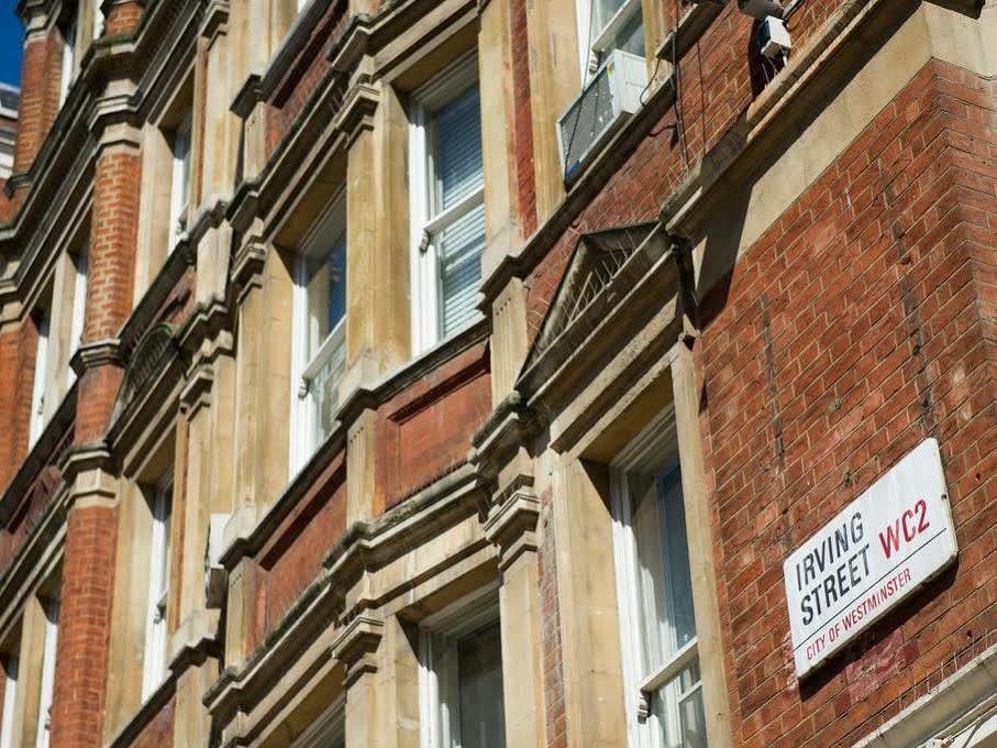 West End One Apartments Лондон Екстериор снимка